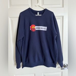 Colorado Sweatshirt